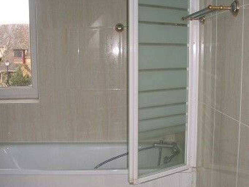 Maison à louer, 105m², BU