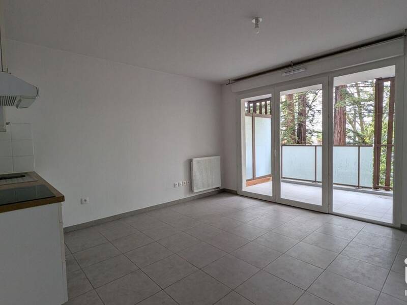 Maison à louer, 36m², PAU