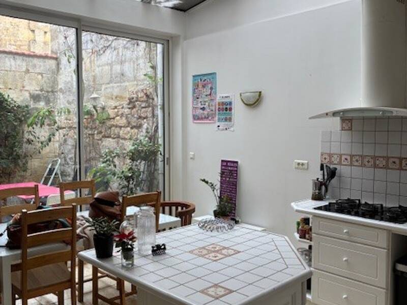 Maison à louer, 182m², BORDEAUX