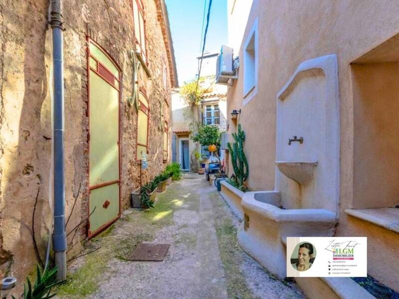 Maison à vendre, 73m², VAR
