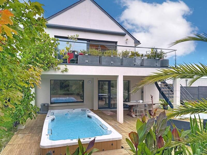 Maison à vendre, 172m², VANNES