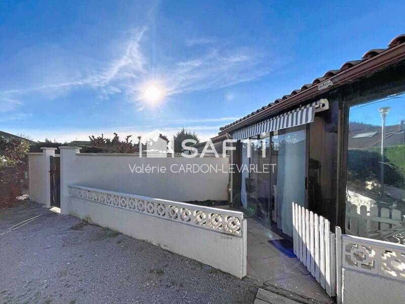 Maison à vendre, 73m², PORTIRAGNES