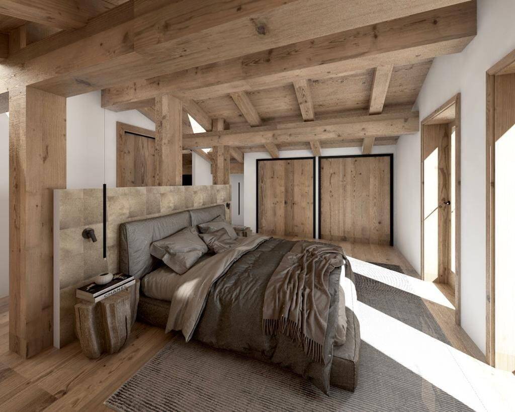 Maison à vendre, 280m², MEGEVE