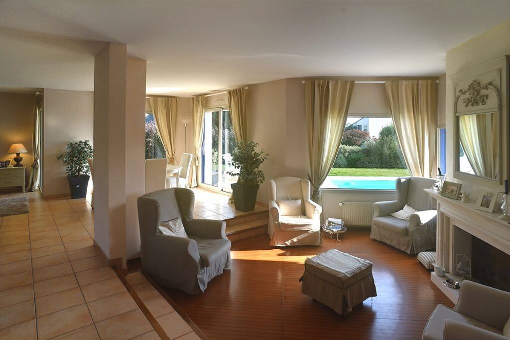 Maison à vendre, 182m², LA TRINITE SUR MER