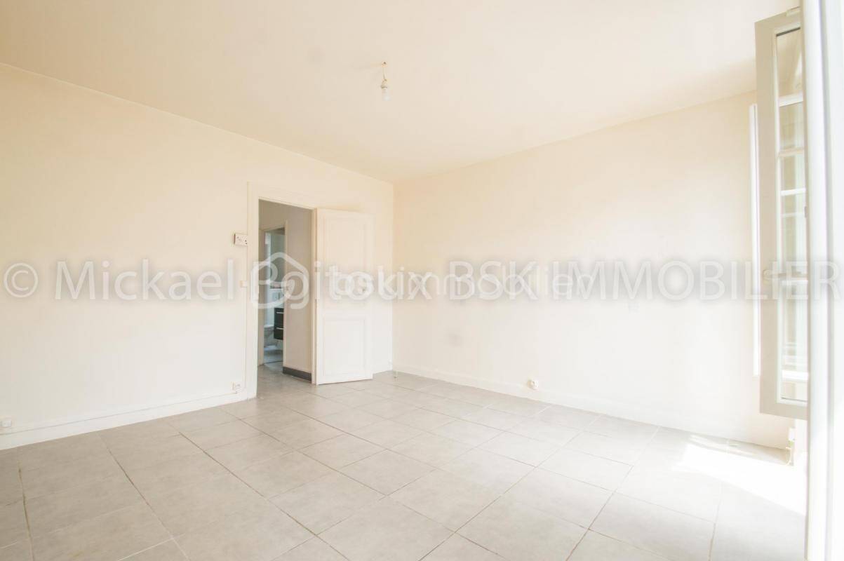 Maison à vendre, 60m², LEUVILLE SUR ORGE