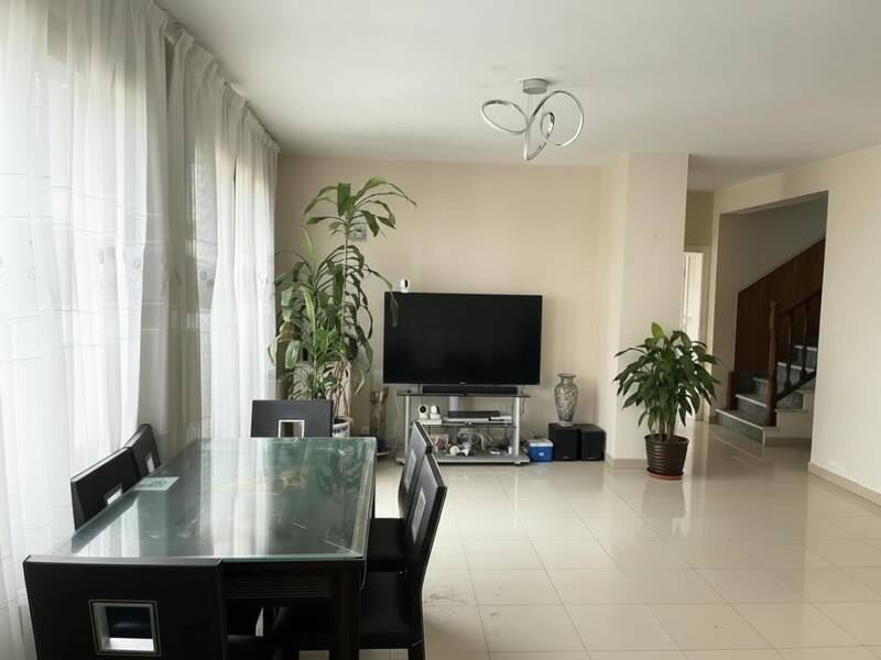 Maison à vendre, 130m², VITRY SUR SEINE