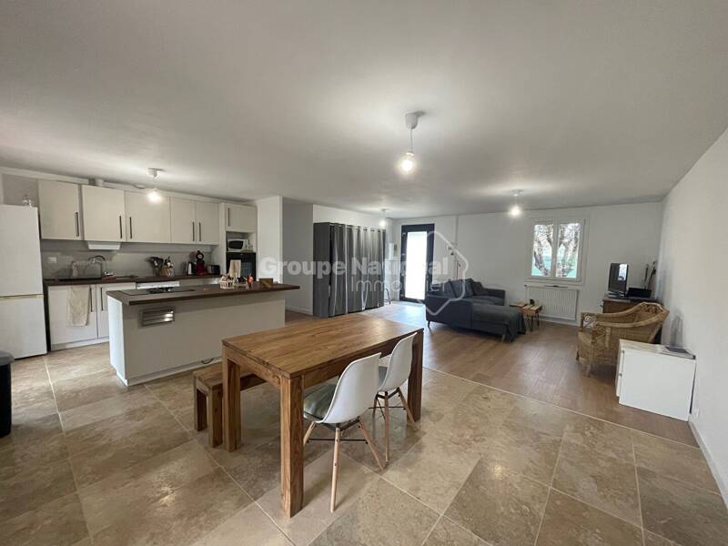 Maison à louer, 83m², MONTEUX