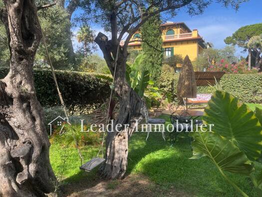 Appartement à vendre 1 240 000 € 4 pièces 3 chambres 86 m² RDC/3 Le Cap Antibes 06160