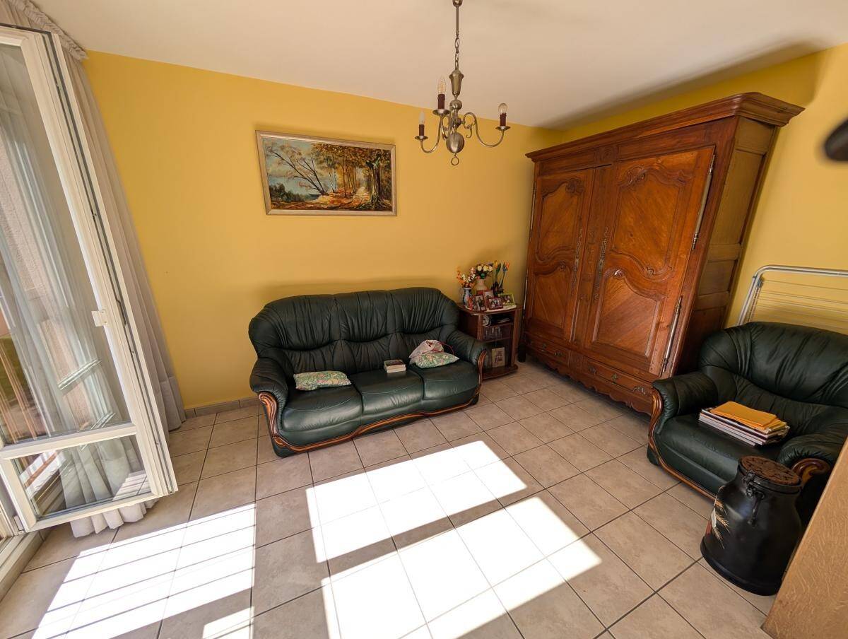 Maison à vendre, 82m², NANCY