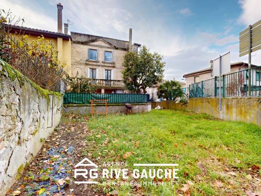 Immeuble à vendre 530 000 € 250 m² Saint-Clair-du-Rhône 38370