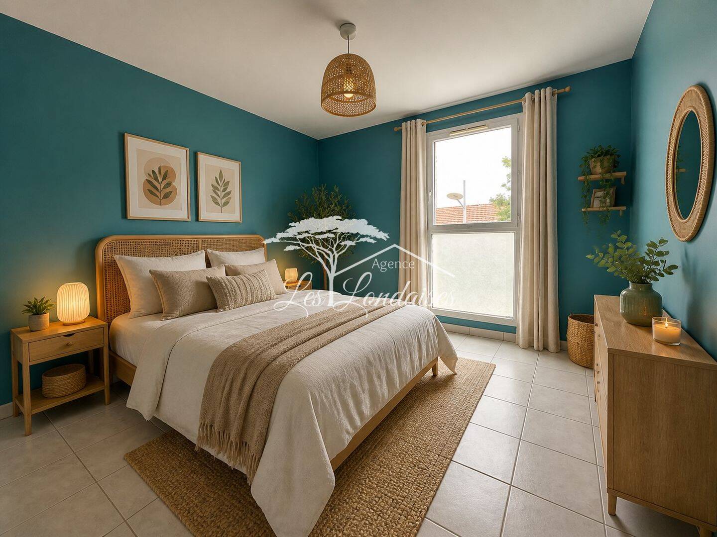 Maison à vendre, 89m², LA LONDE LES MAURES