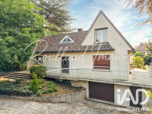 Maison à vendre 384 000 € 5 pièces 4 chambres 160 m² 1 498 m² de terrain Ville Haute Nord Coulommiers 77120