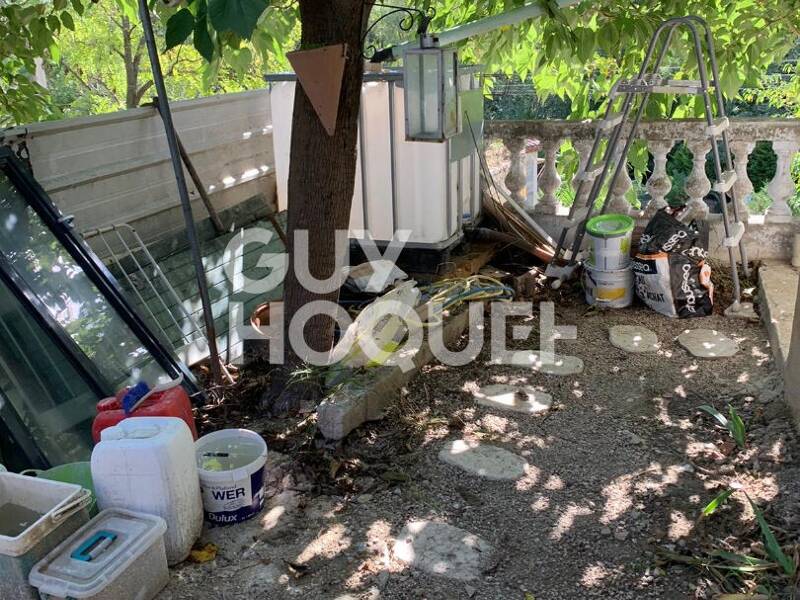 Maison à vendre, 53m², LES ANGLES