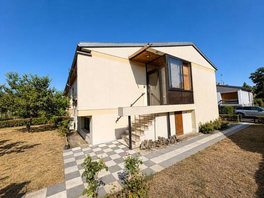 Maison à vendre 259 000 € 8 pièces 4 chambres 153 m² 331 m² de terrain Jarville Est-Montaigu Jarville-la-Malgrange 54140
