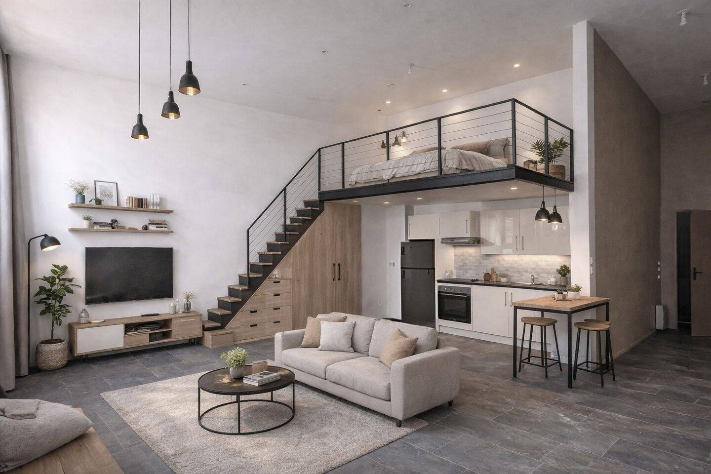 Maison à vendre, 39m², TOURCOING
