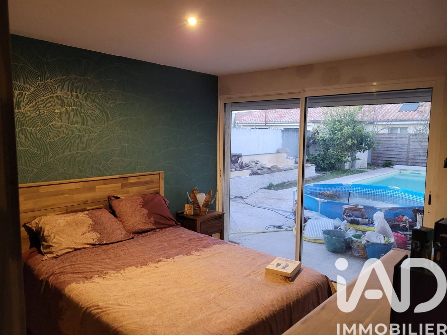 Maison à vendre, 80m², GUJAN MESTRAS