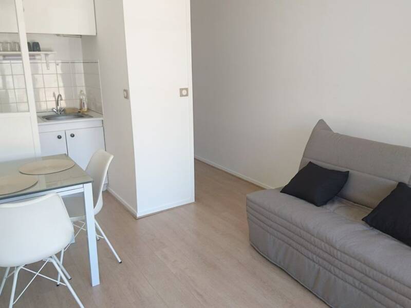 Maison à louer, 20m², BORDEAUX