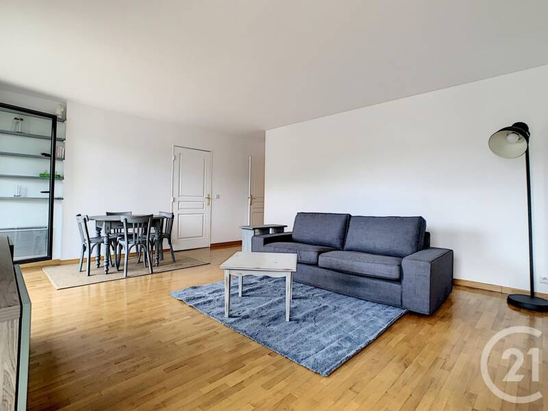 Maison à louer, 56m², BOULOGNE BILLANCOURT