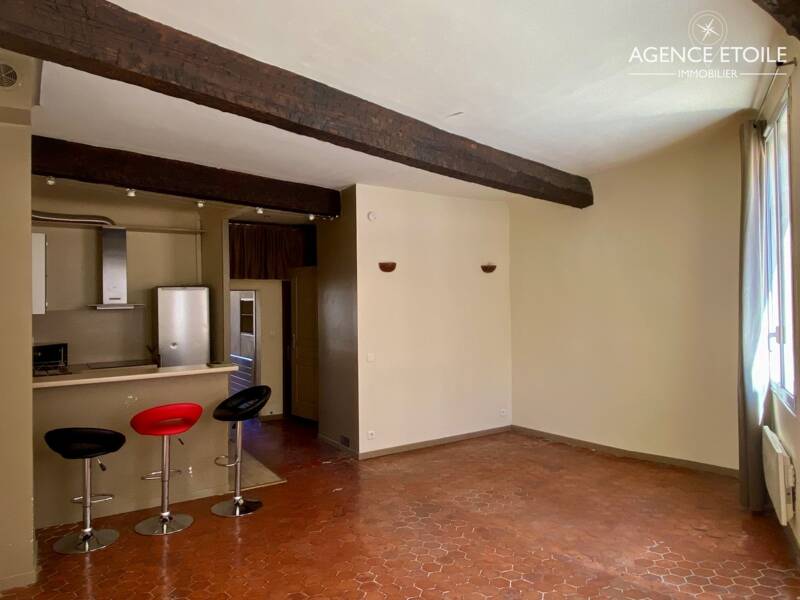 Maison à louer, 51m², AIX EN PROVENCE
