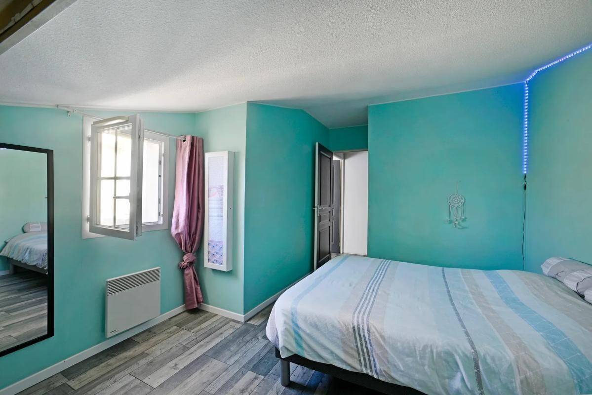 Maison à vendre, 45m², GALLARGUES LE MONTUEUX