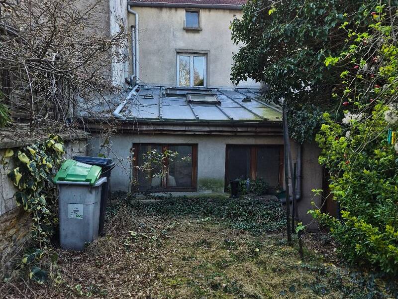 Maison à vendre, 90m², TAVERNY