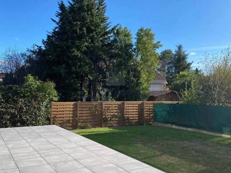 Maison à louer, 148m², SAINT GELY DU FESC