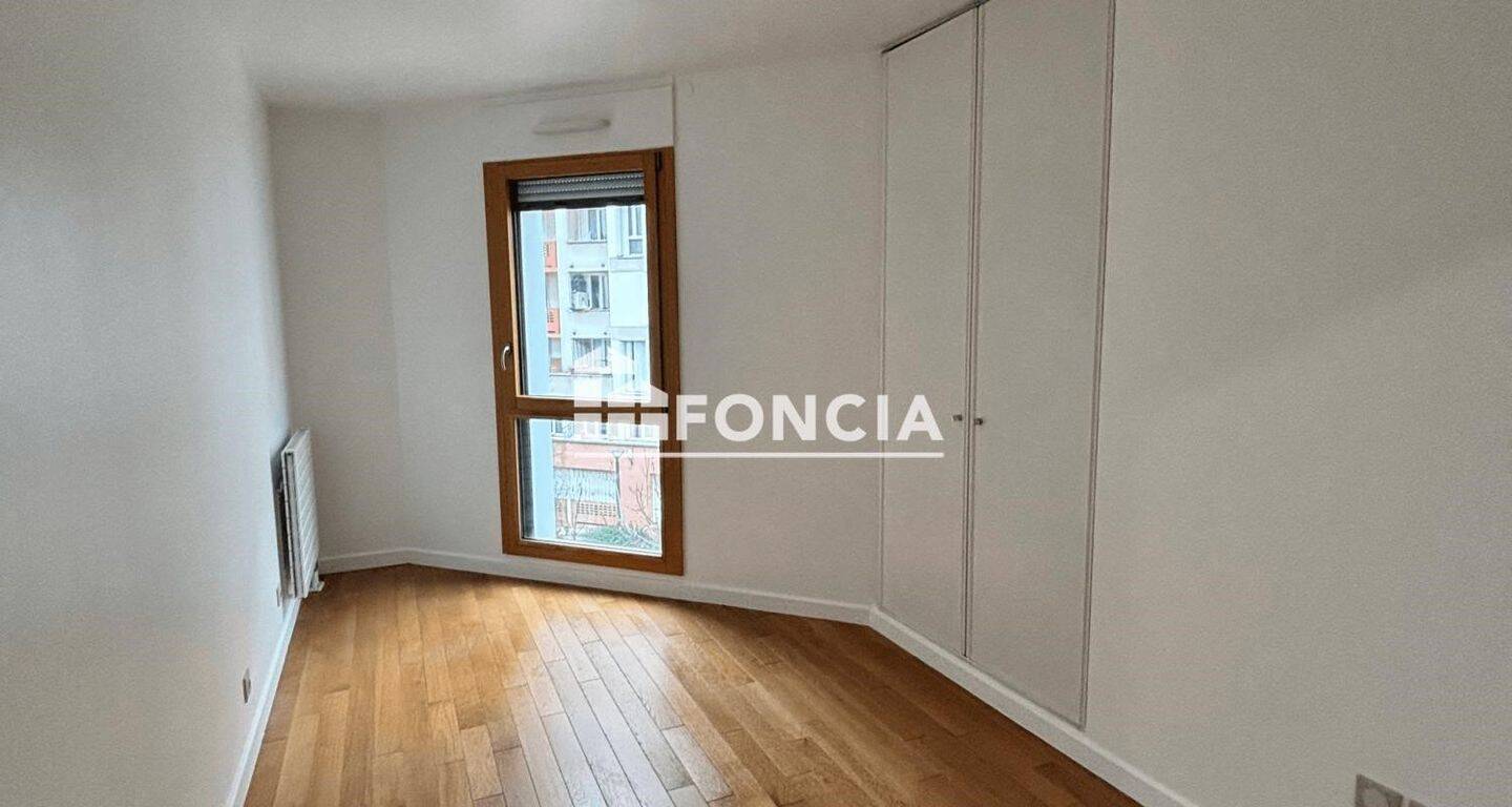 Maison à louer, 102m², RUEIL MALMAISON