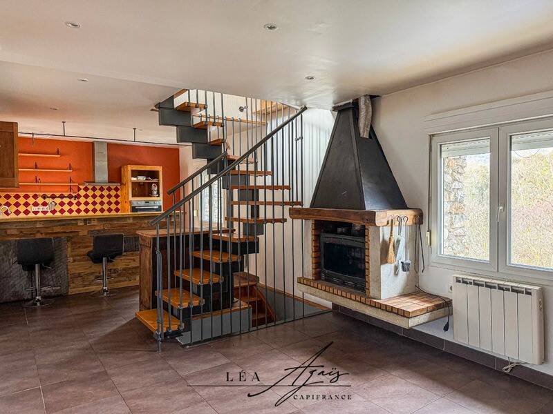 Maison à vendre, 88m², VIGNEVIEILLE