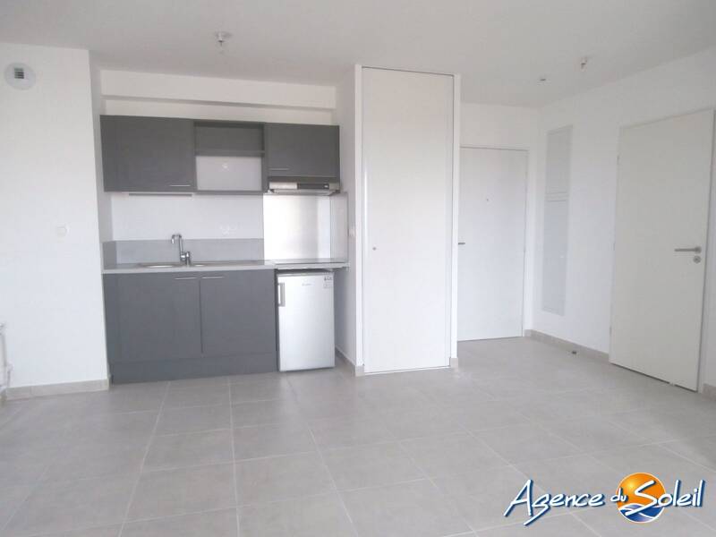 Maison à louer, 39m², BEZIERS