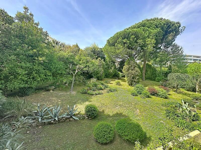 Maison à louer, 23m², CANNES