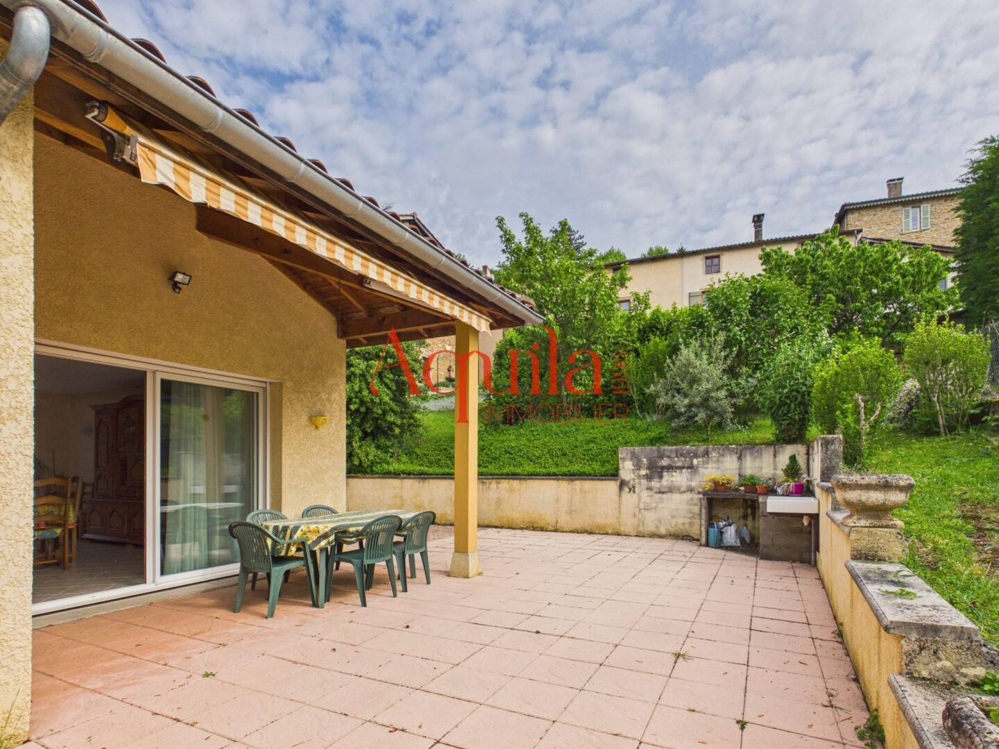 Maison à vendre, 119m², POLEYMIEUX AU MONT D'OR