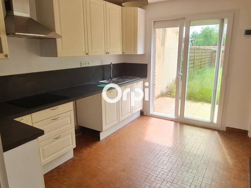 Maison à louer, 102m², WAMBRECHIES