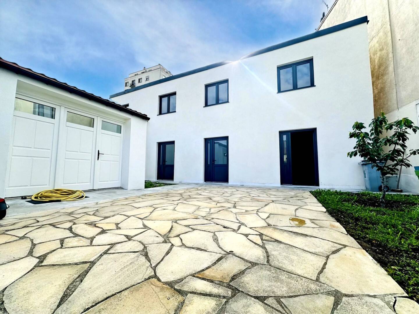 Maison à vendre, 125m², ARCUEIL