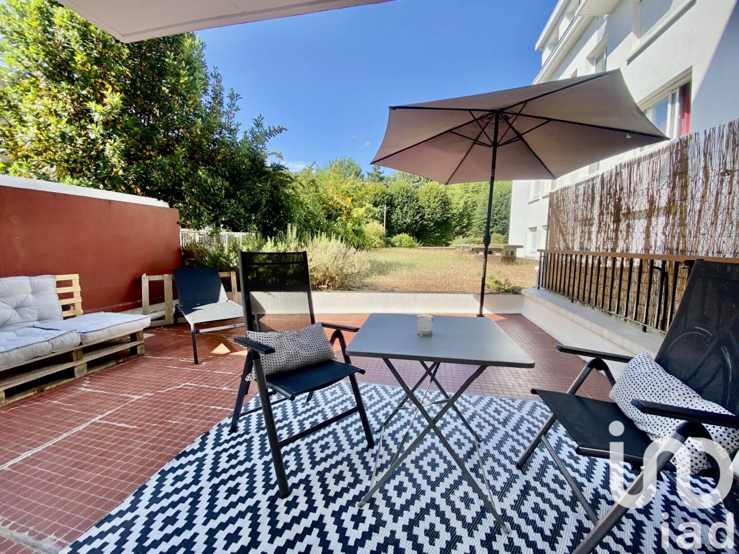 Maison à vendre, 30m², LE POULIGUEN