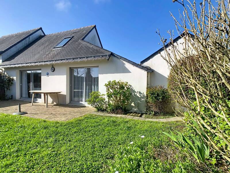 Maison à vendre, 75m², SAINT PIERRE QUIBERON