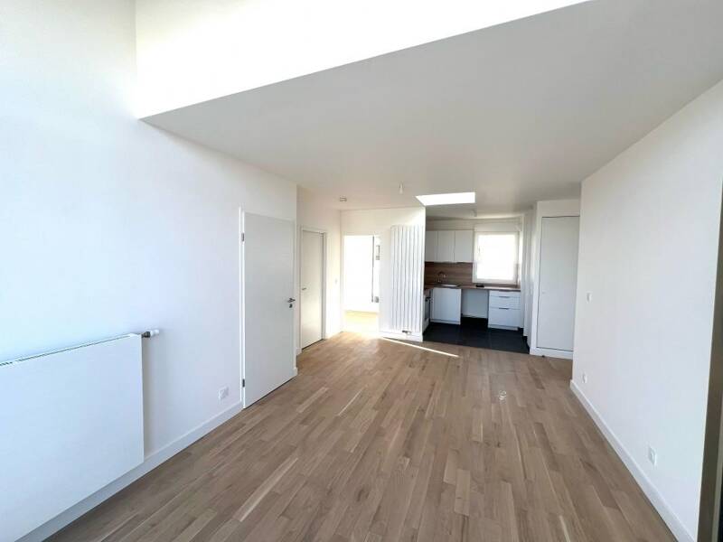 Maison à louer, 53m², ANTONY