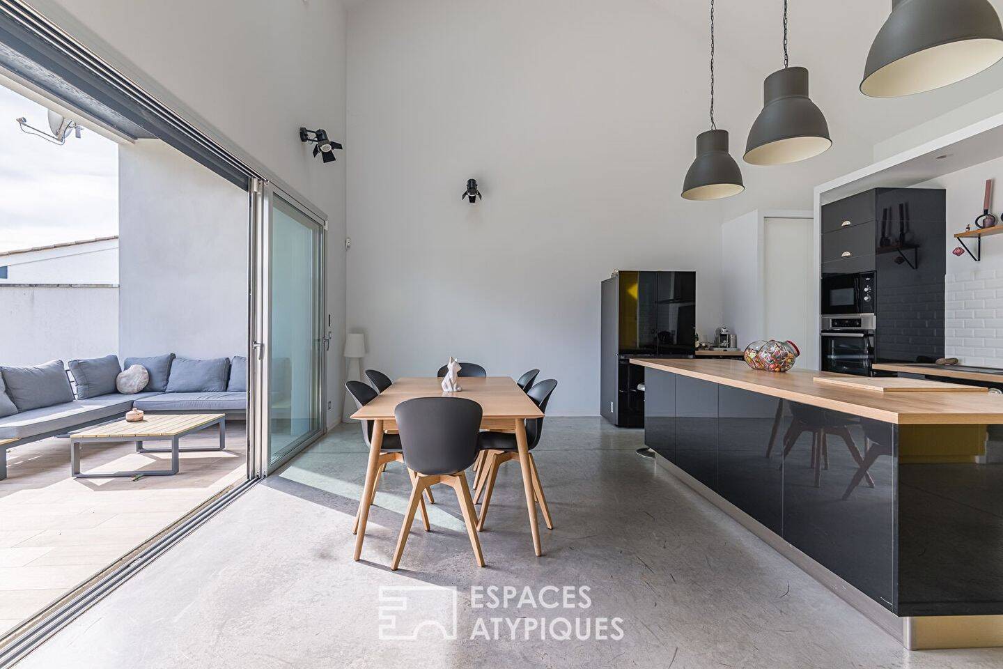 Maison à vendre, 137m², CAMBLANES ET MEYNAC