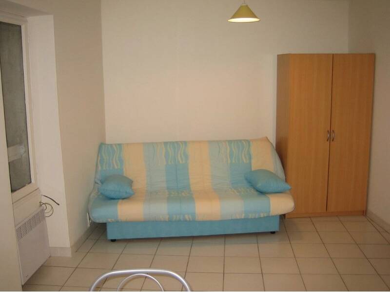 Maison à louer, 25m², MARSEILLE 15E