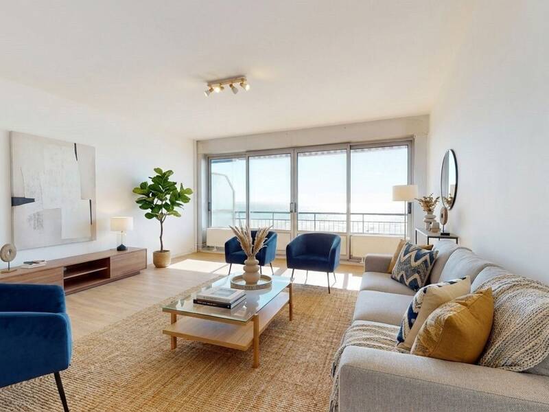 Maison à louer, 52m², LE HAVRE