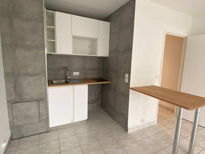 Maison à louer, 27m², BOULOGNE BILLANCOURT