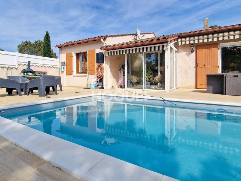 Maison à vendre, 103m², LA TREMBLADE