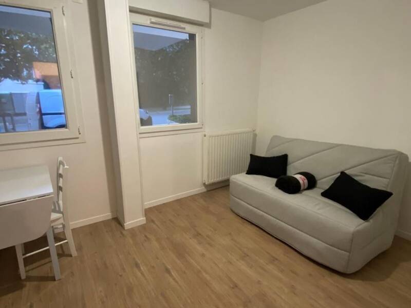 Maison à louer, 24m², BOISSY SAINT LEGER