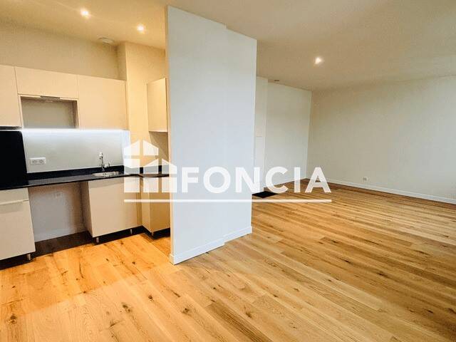 Maison à louer, 53m², TOURCOING
