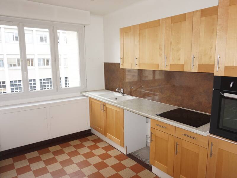 Maison à louer, 67m², LE HAVRE