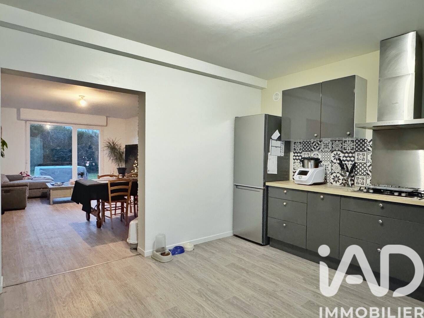 Maison à vendre, 104m², MANSLE