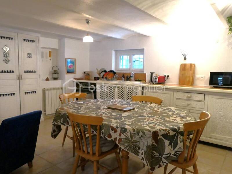 Maison à vendre, 140m², NIMES