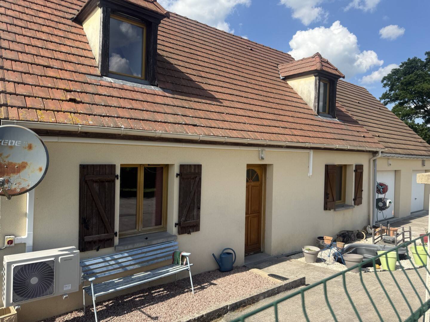 Maison à vendre, 98m², CALVADOS