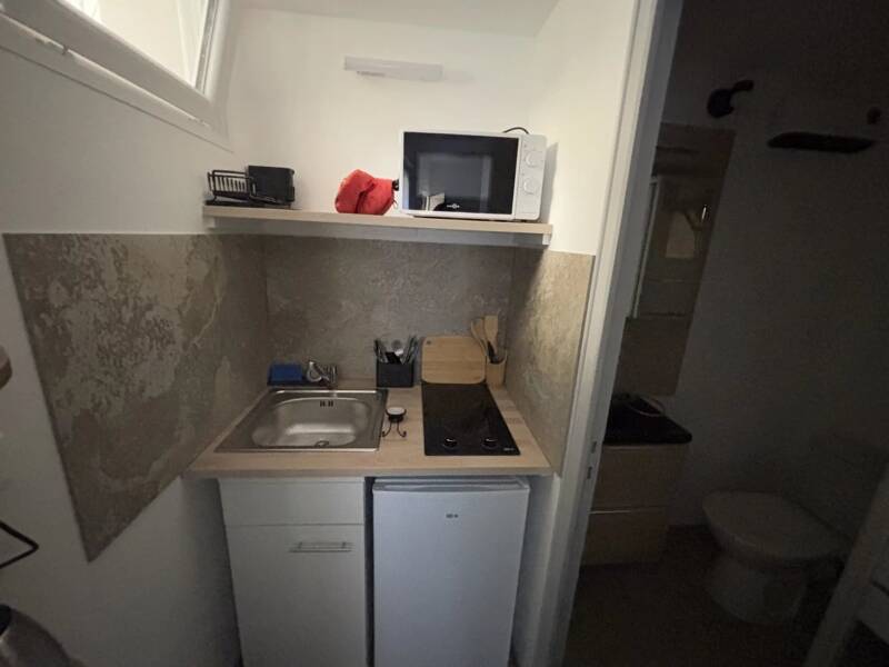 Maison à louer, 14m², NIMES