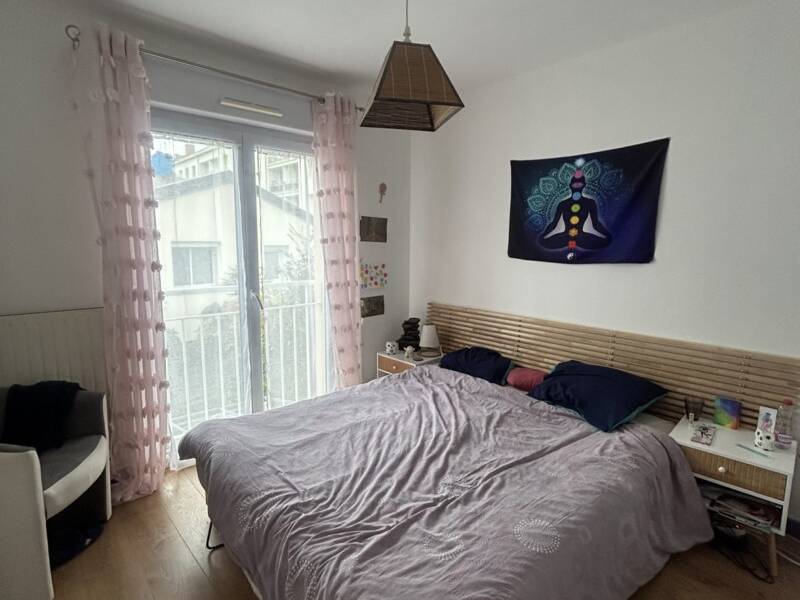 Maison à louer, 104m², SAINT ETIENNE