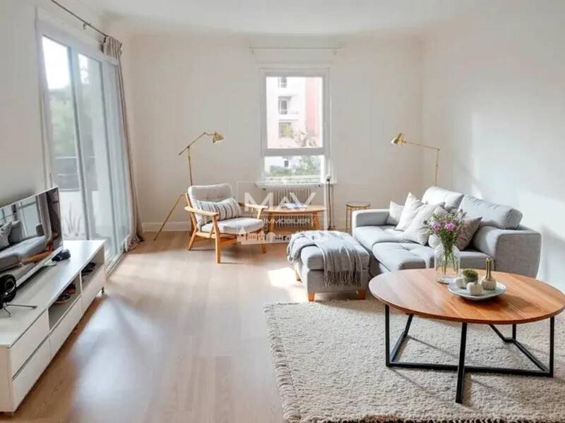 Maison à vendre, 43m², SAINT ANDRE LEZ LILLE